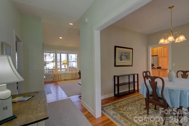 $795,000 | 751 Everett Road, Pisgah Forest, NC 28768