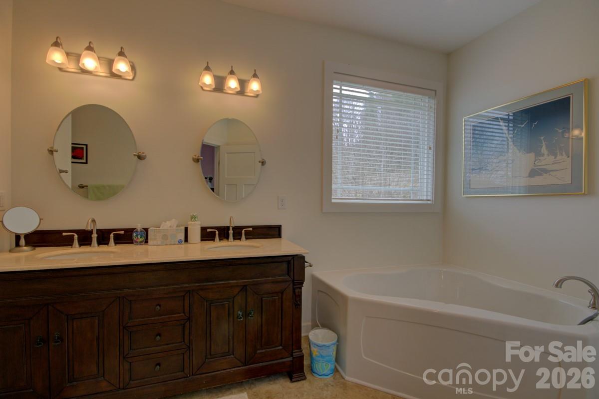 751 Everett Road Pisgah Forest, NC 28768 - Photo 24 of 36