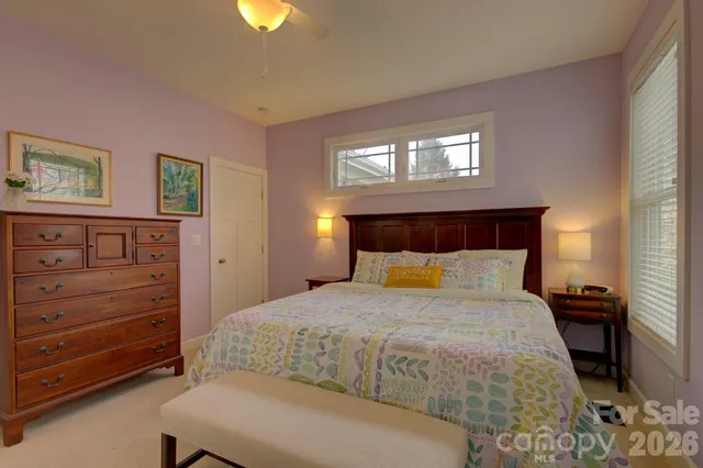 $795,000 | 751 Everett Road, Pisgah Forest, NC 28768