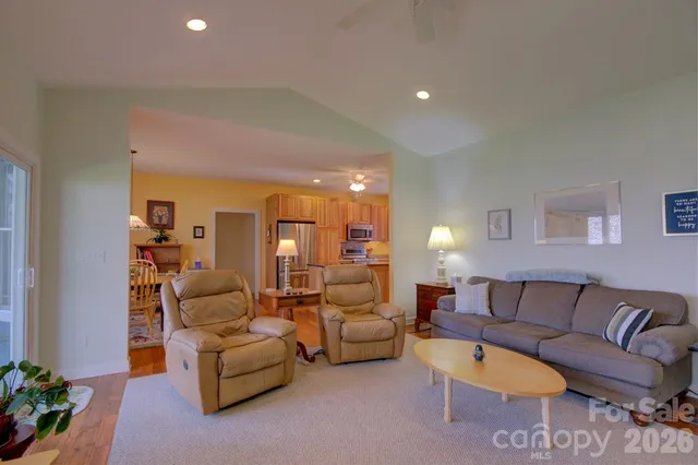 $795,000 | 751 Everett Road, Pisgah Forest, NC 28768