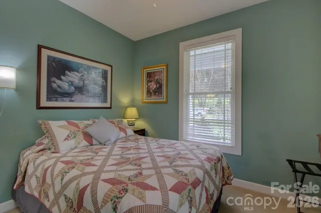 $795,000 | 751 Everett Road, Pisgah Forest, NC 28768