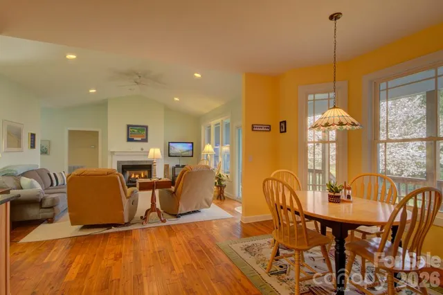 $795,000 | 751 Everett Road, Pisgah Forest, NC 28768