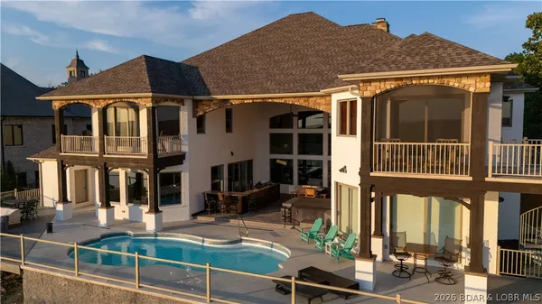 $3,750,000 | 1201 Loch Lane, Osage Beach, MO 65065