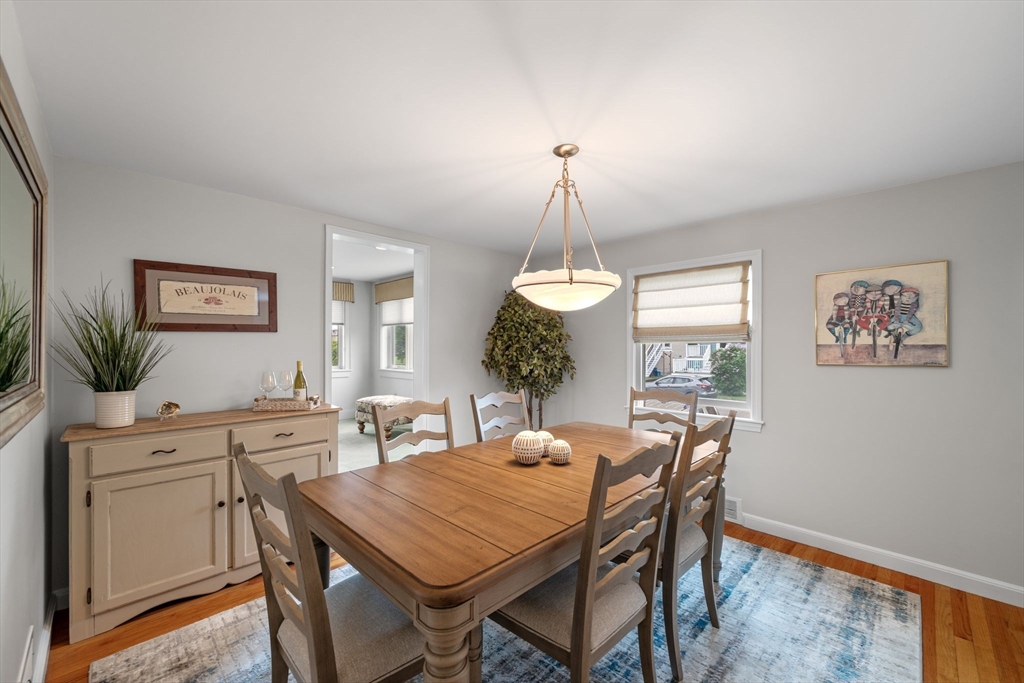 24 Muriel Road Swampscott, MA 01907 - Photo 14 of 31
