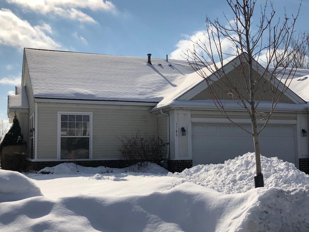 5786 Prairie Ridge Drive, Unit 185 Shoreview, MN 55126 - Photo 1 of 1 Gallery Image 1