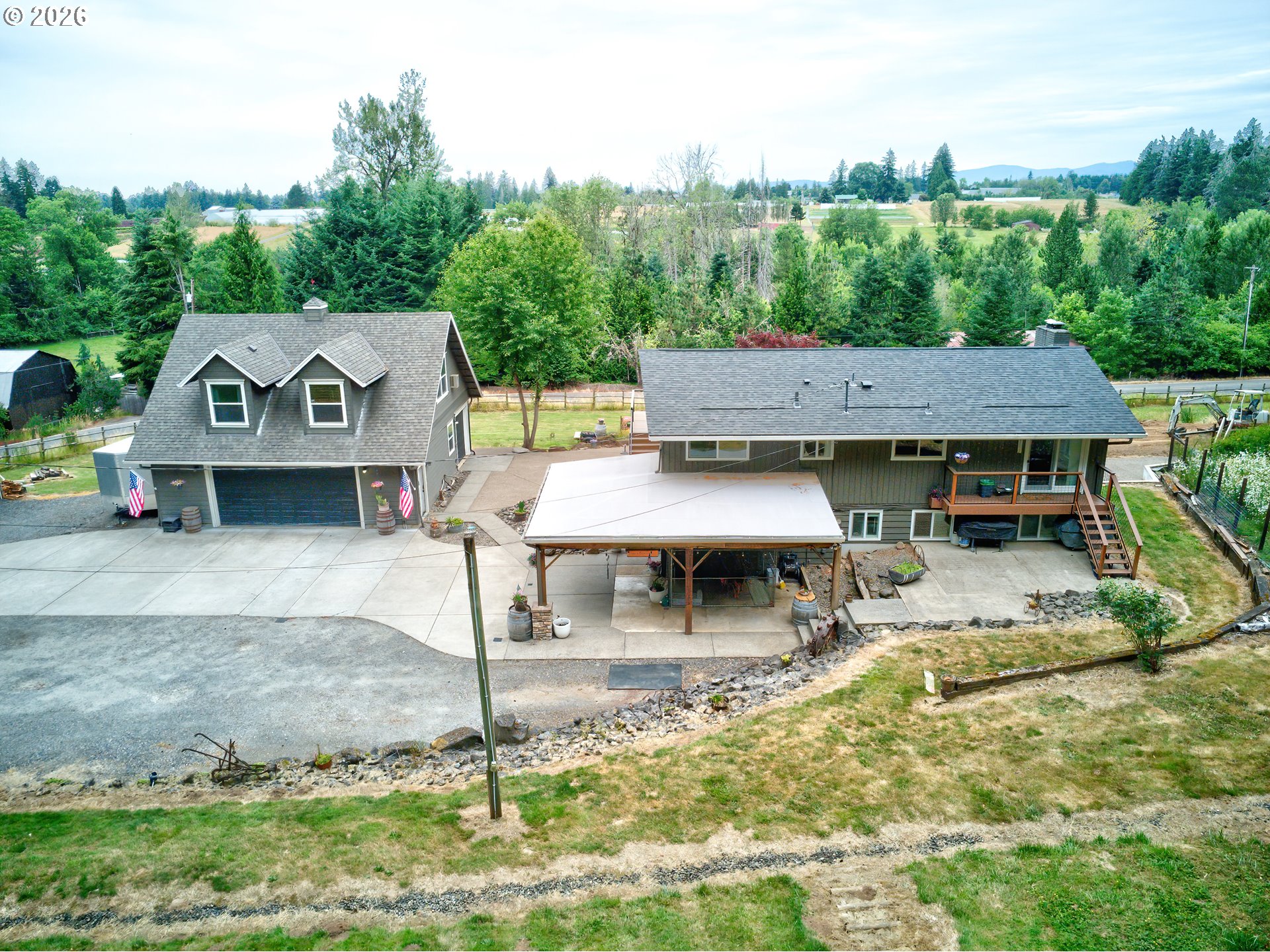 28960 Southeast Stone Road Gresham, OR 97080 - Photo 33 of 40