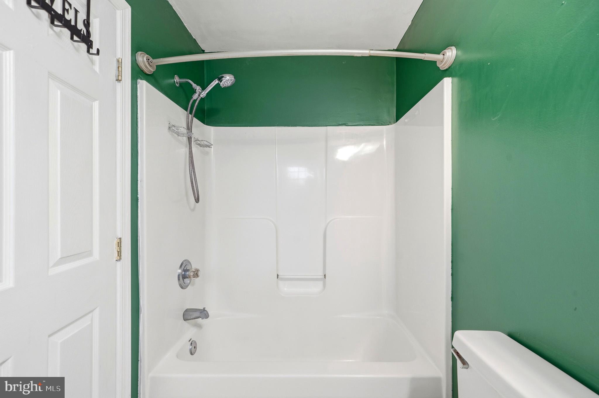 6743 Amherst Road Bryans Road, MD 20616 - Photo 24 of 45 Primary bathroom