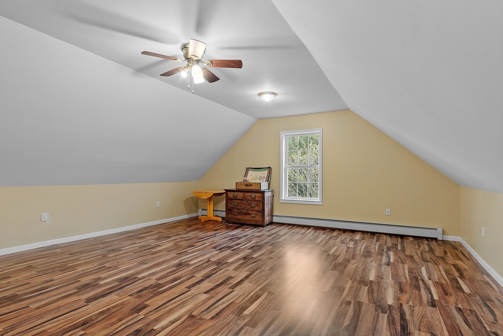 30 Page Epping, NH 03042 - Photo 23 of 42 wooden floor in an empty room with a window