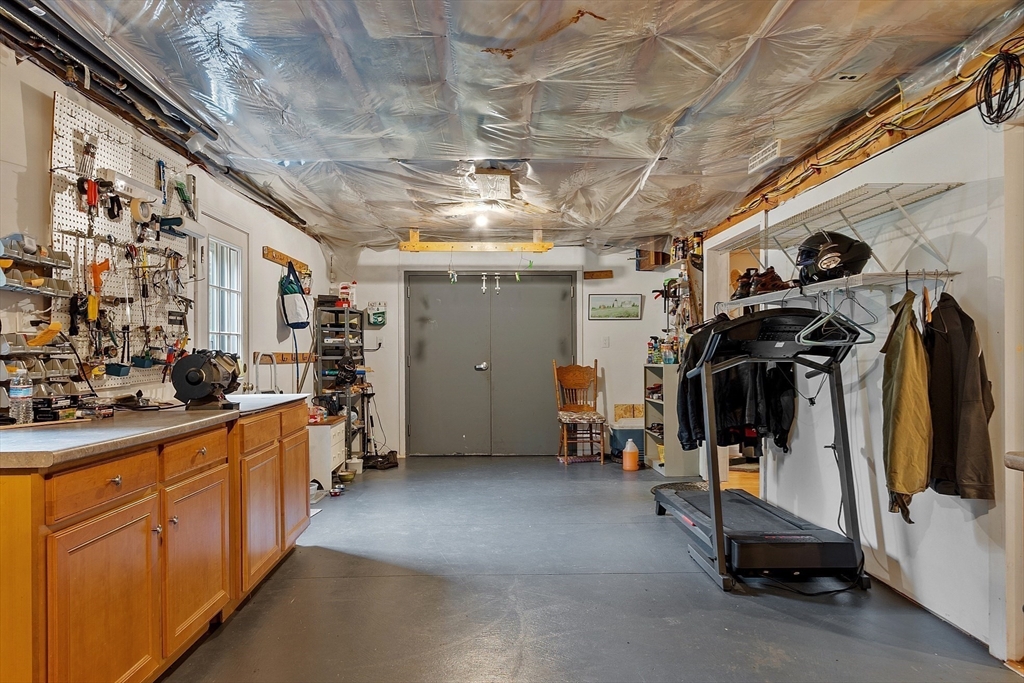 30 Page Epping, NH 03042 - Photo 27 of 42 a view of a storage with an empty space