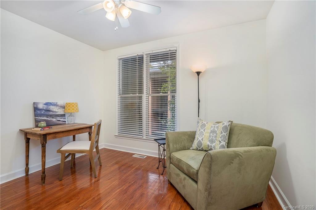 416 Queens Road, Unit 4 Charlotte, NC 28207 - Photo 20 of 26 Gallery Image 20
