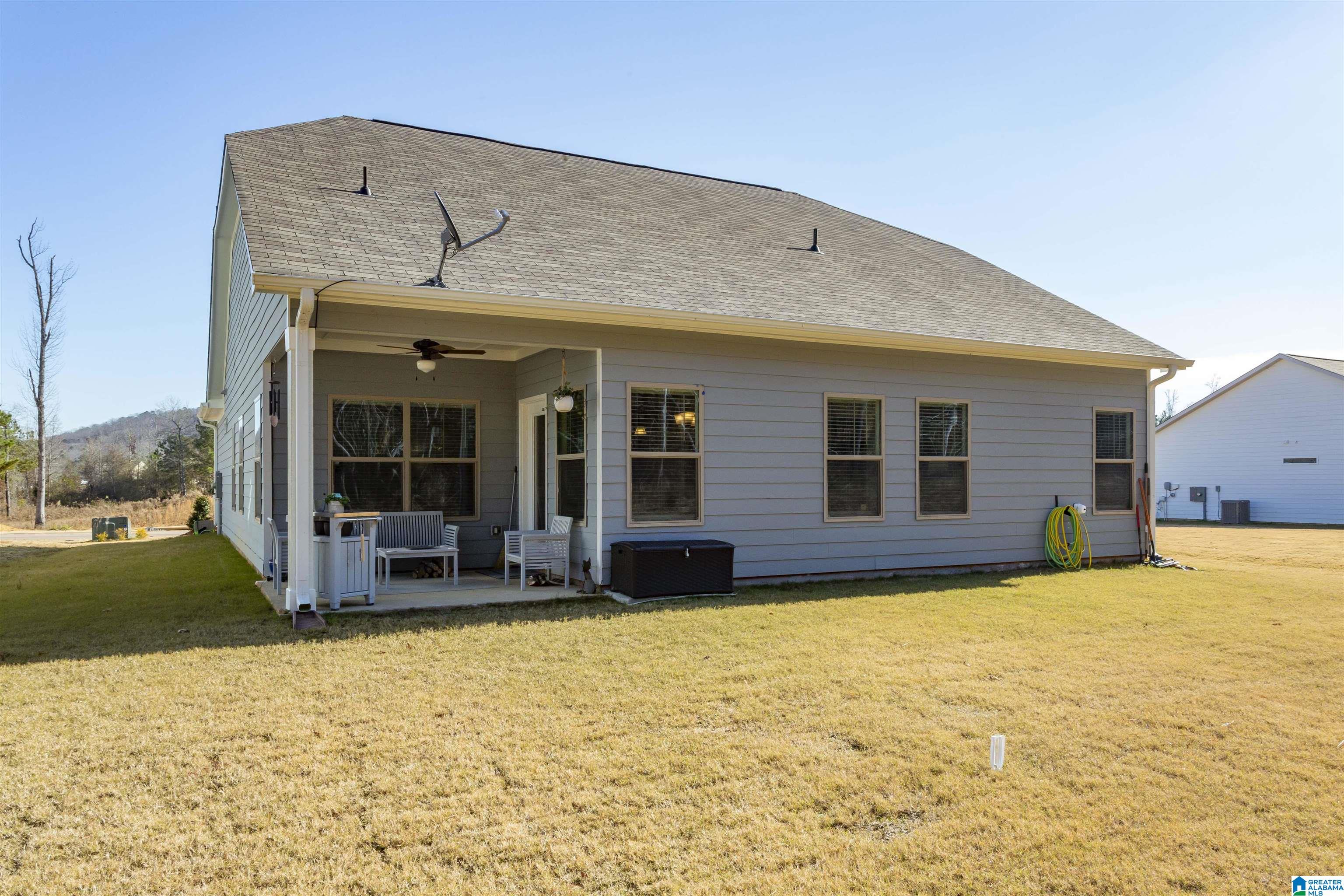 195 Clover Lane Springville, AL 35146 - Photo 5 of 45