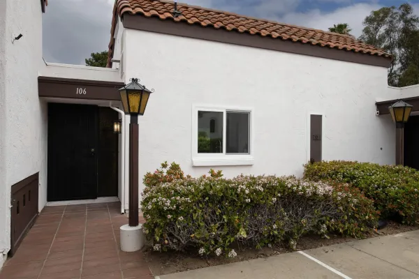 $649,000 | 16450 Caminito Vecinos, Unit 106, San Diego, CA 92128