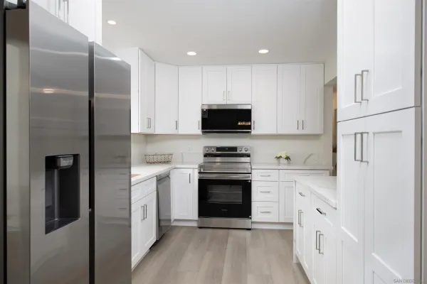 $649,000 | 16450 Caminito Vecinos, Unit 106, San Diego, CA 92128