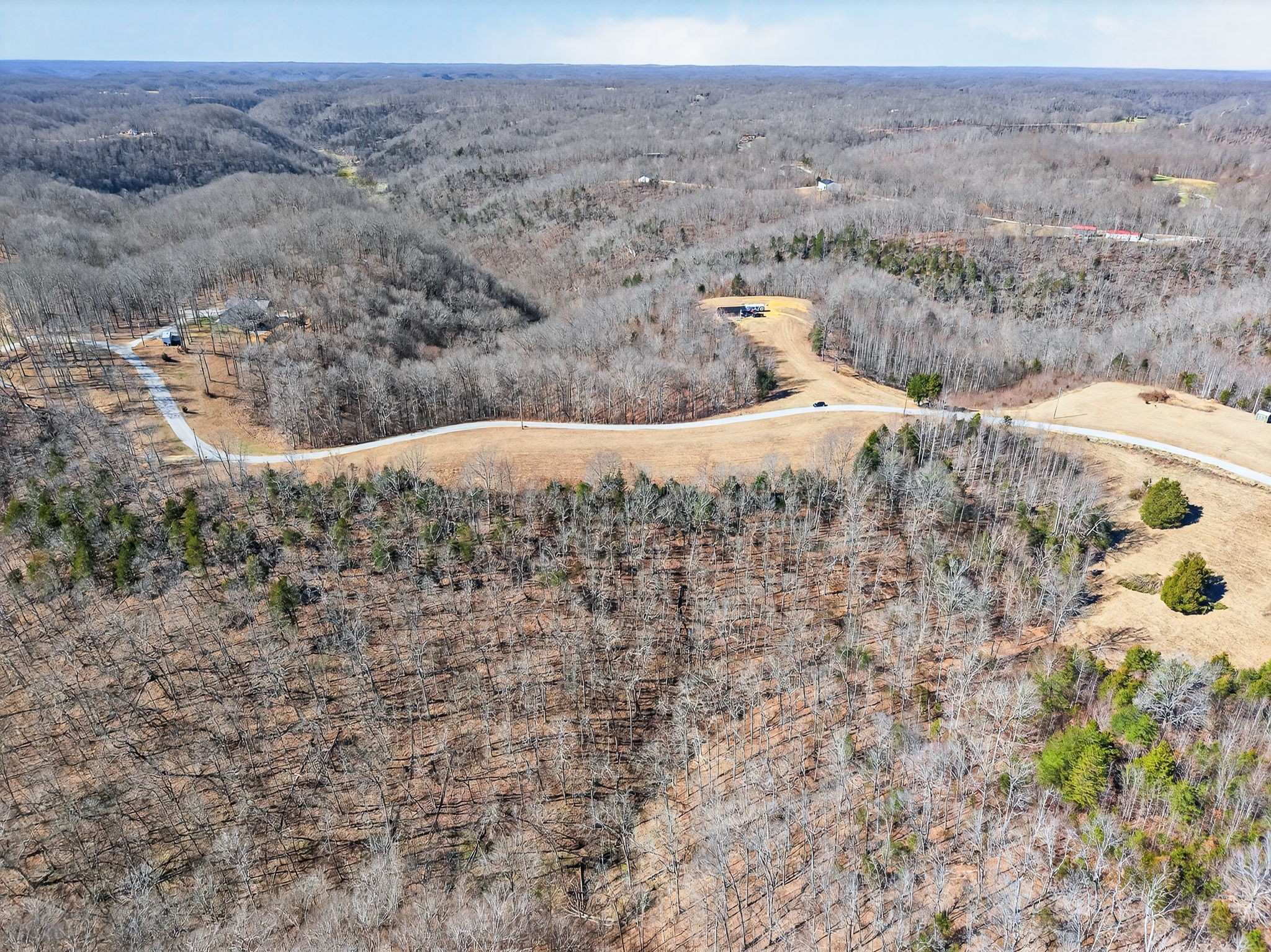 0 Terrapin Ridge Road Hilham, TN 38568 - Photo 6 of 15 Gallery Image 6
