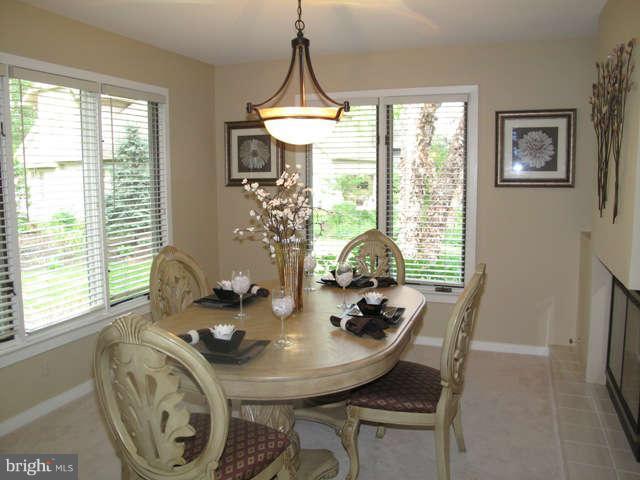 12009 North Walnut Branch Road Reston, VA 20194 - Photo 6 of 28 Dining Room