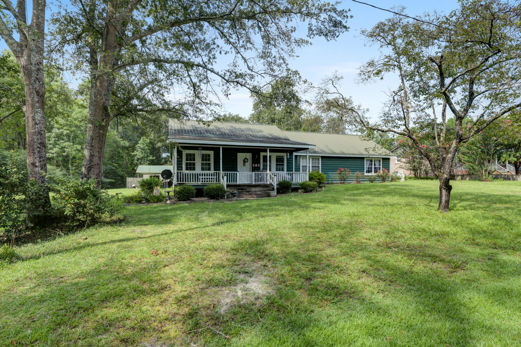 119 Dyer Branch Rd, Dorchester SC (1)