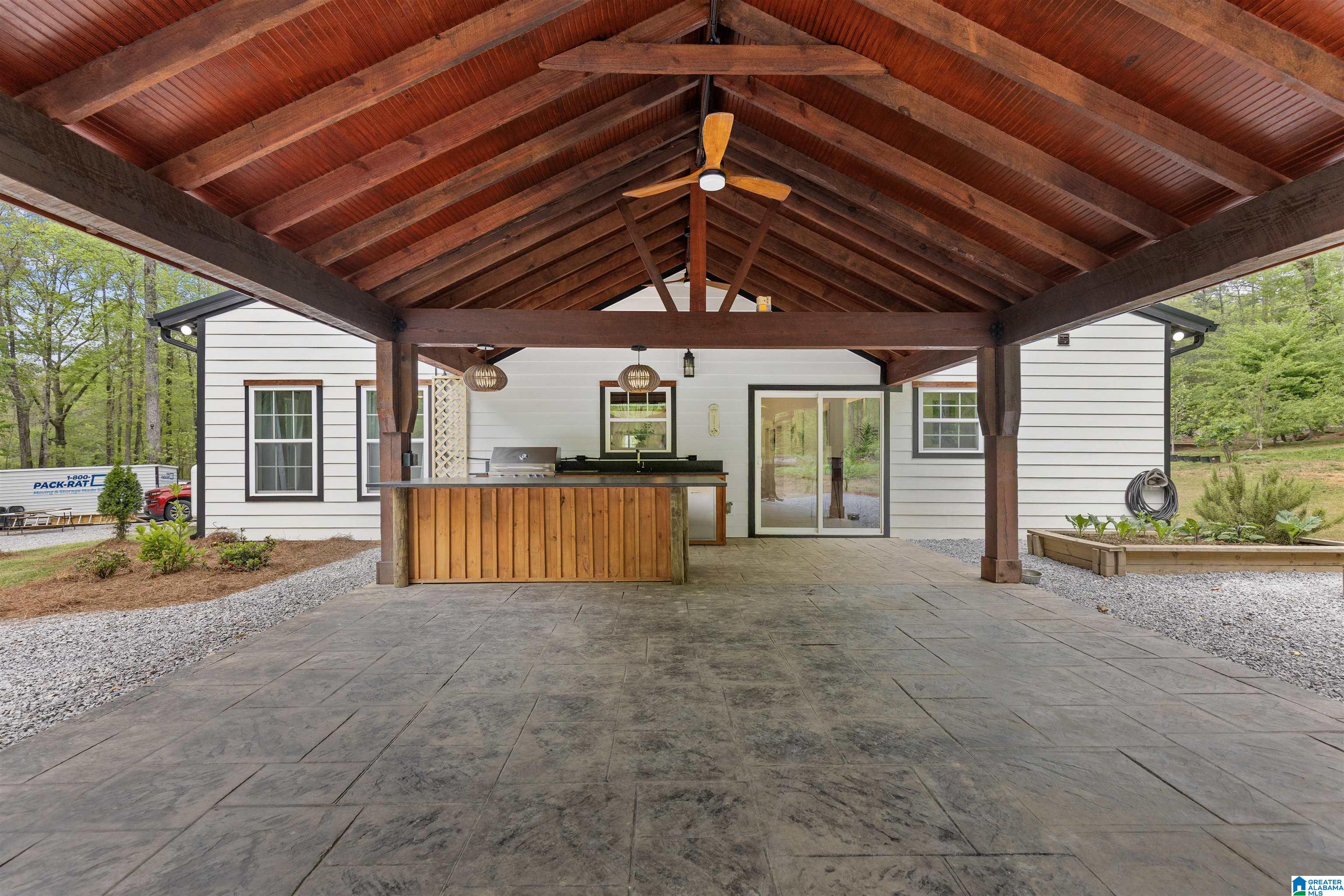 10936 Bear Creek Road Sterrett, AL 35147 - Photo 39 of 58