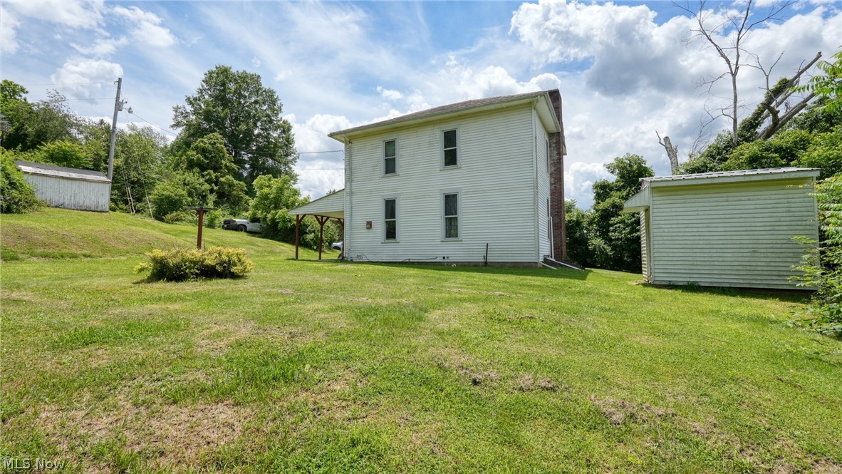 12011 Battle Ridge Road Cambridge, OH 43725 - Photo 5 of 30