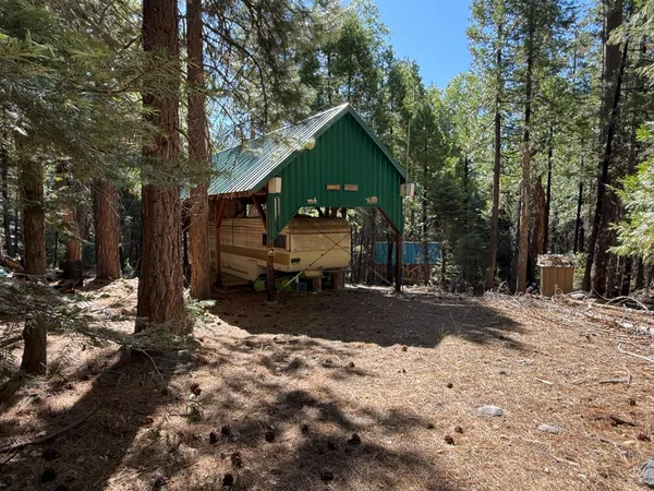$149,000 | 13325 Serpentine, Nevada City, CA 95959