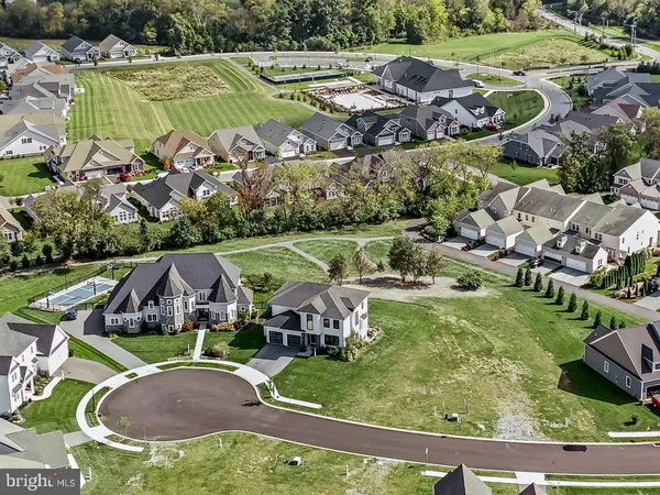 $1,000,000 | 3013 Morning Thistle Court, East Petersburg, PA 17520