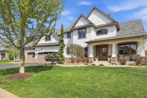 $1,050,000 | 4435 Bluebell Trail South, Medina, MN 55340