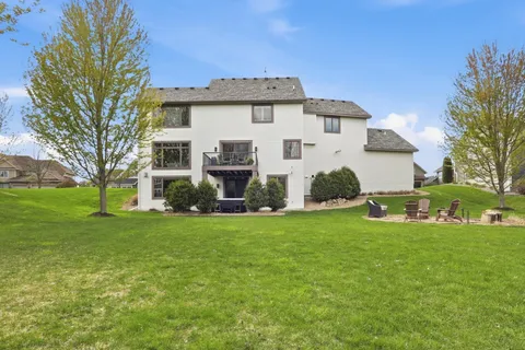 $1,050,000 | 4435 Bluebell Trail South, Medina, MN 55340