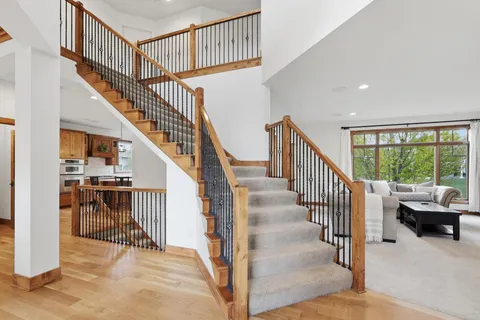 $1,050,000 | 4435 Bluebell Trail South, Medina, MN 55340