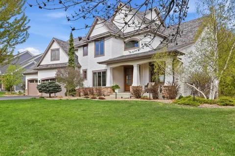 $1,050,000 | 4435 Bluebell Trail South, Medina, MN 55340