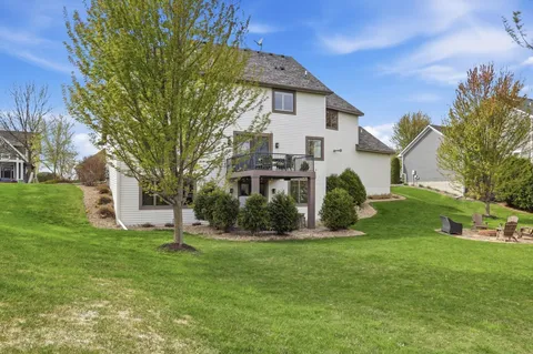 $1,050,000 | 4435 Bluebell Trail South, Medina, MN 55340