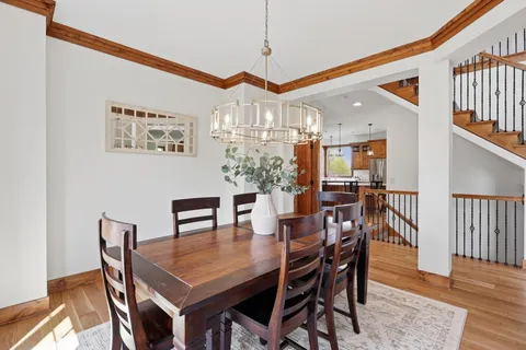 $1,050,000 | 4435 Bluebell Trail South, Medina, MN 55340