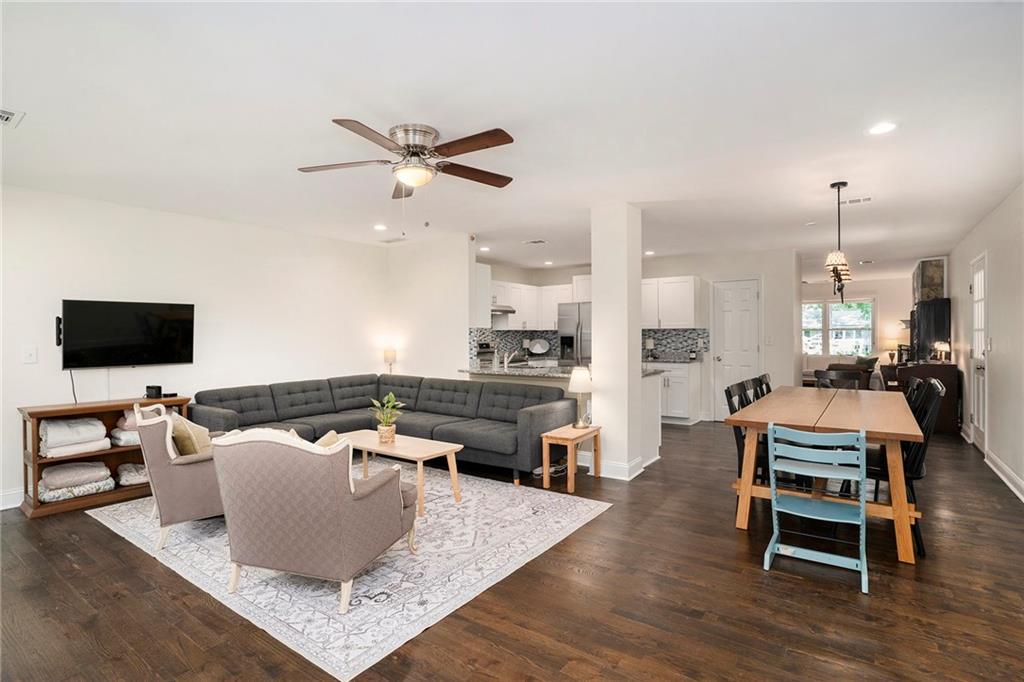 1347 Dorothy Drive Decatur, GA 30030 - Photo 15 of 38