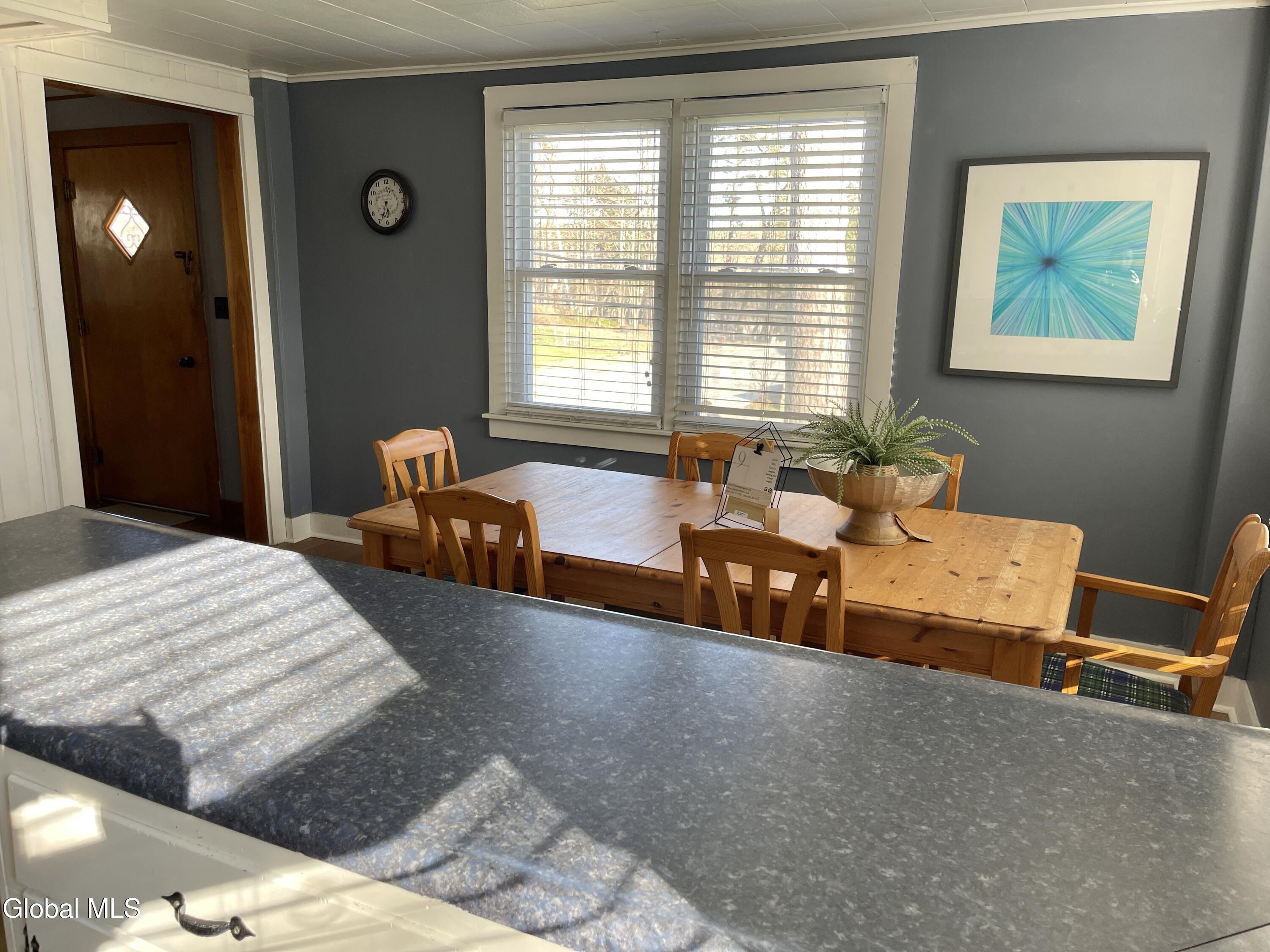 51 Library Avenue Warrensburg, NY 12885 - Photo 8 of 51 dining room