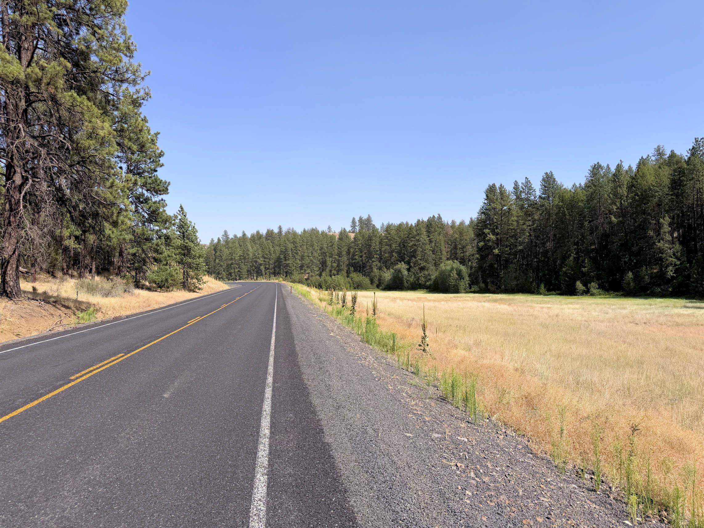 1 East Miles Creston Road Creston, WA 99117 - Photo 4 of 9 Gallery Image 4