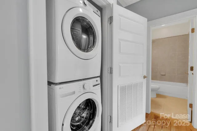 a view of a living room