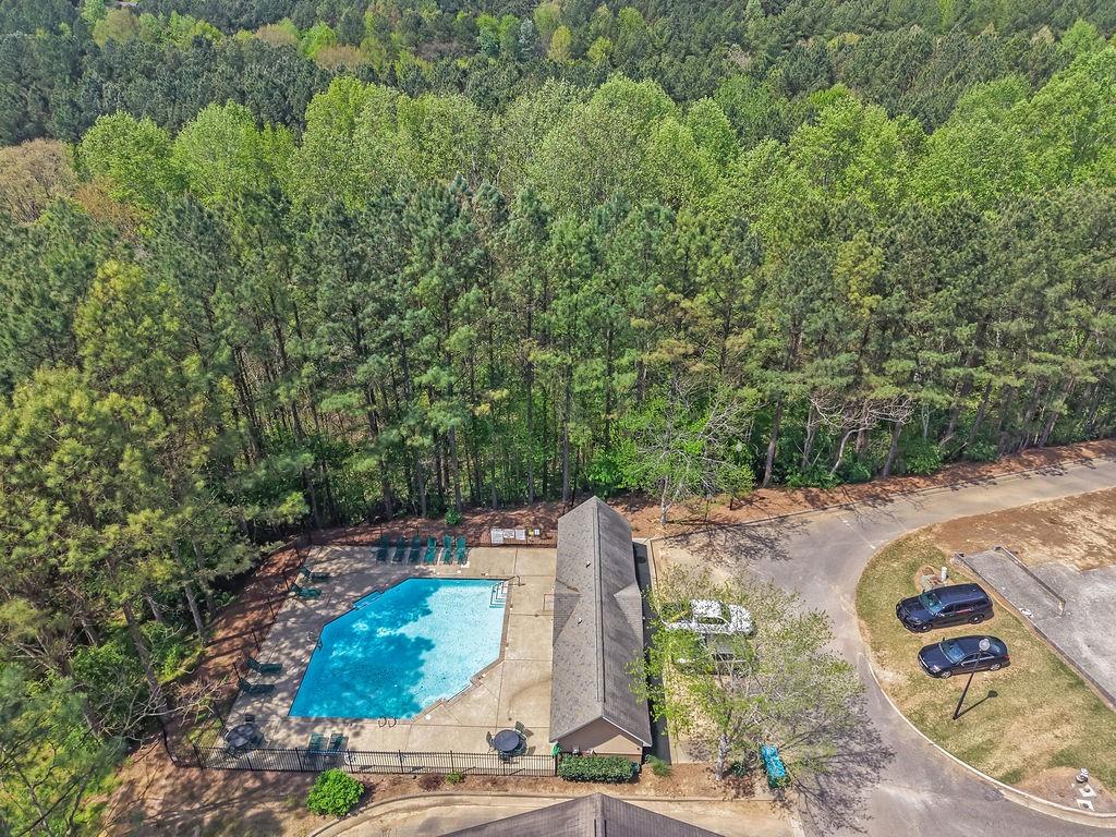 215 Riverstone Commons Circle Canton, GA 30114 - Photo 36 of 36 an aerial view of a house