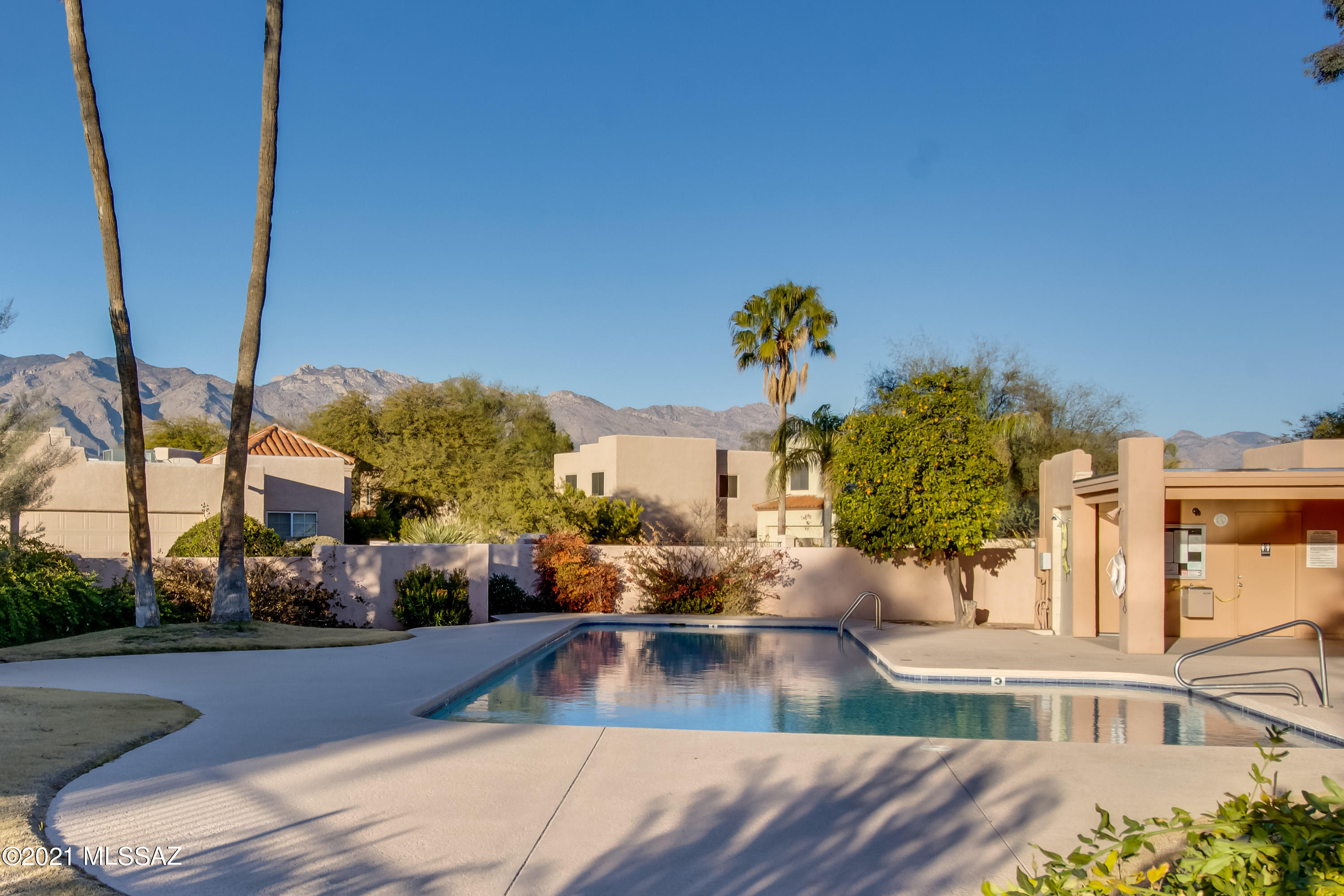 4331 East Kleindale Road Tucson, AZ 85712 - Photo 39 of 41 Gallery Image 39