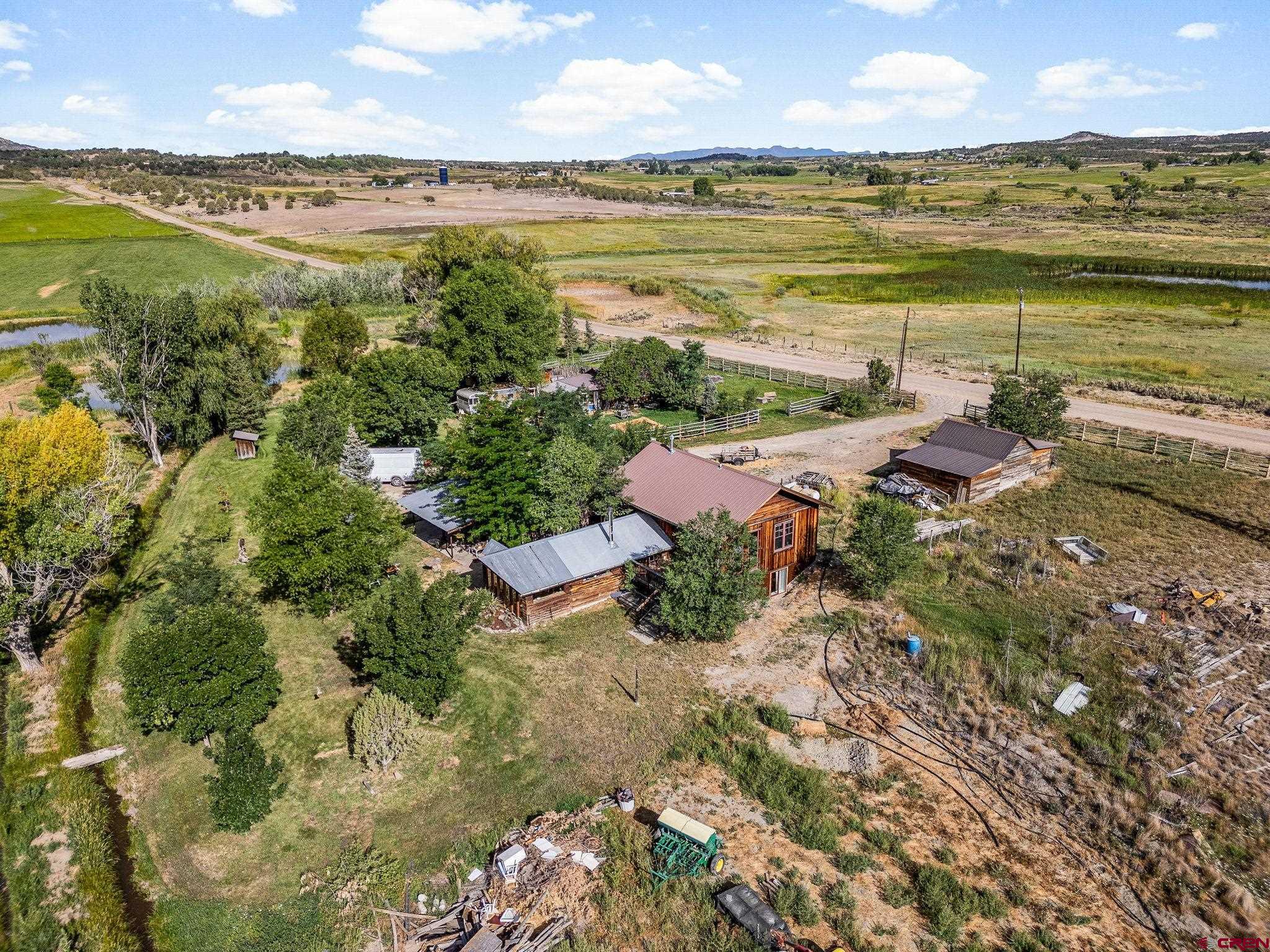 1204 County Road 332 Ignacio, CO 81137 - Photo 25 of 38 a view of an ocean and beach