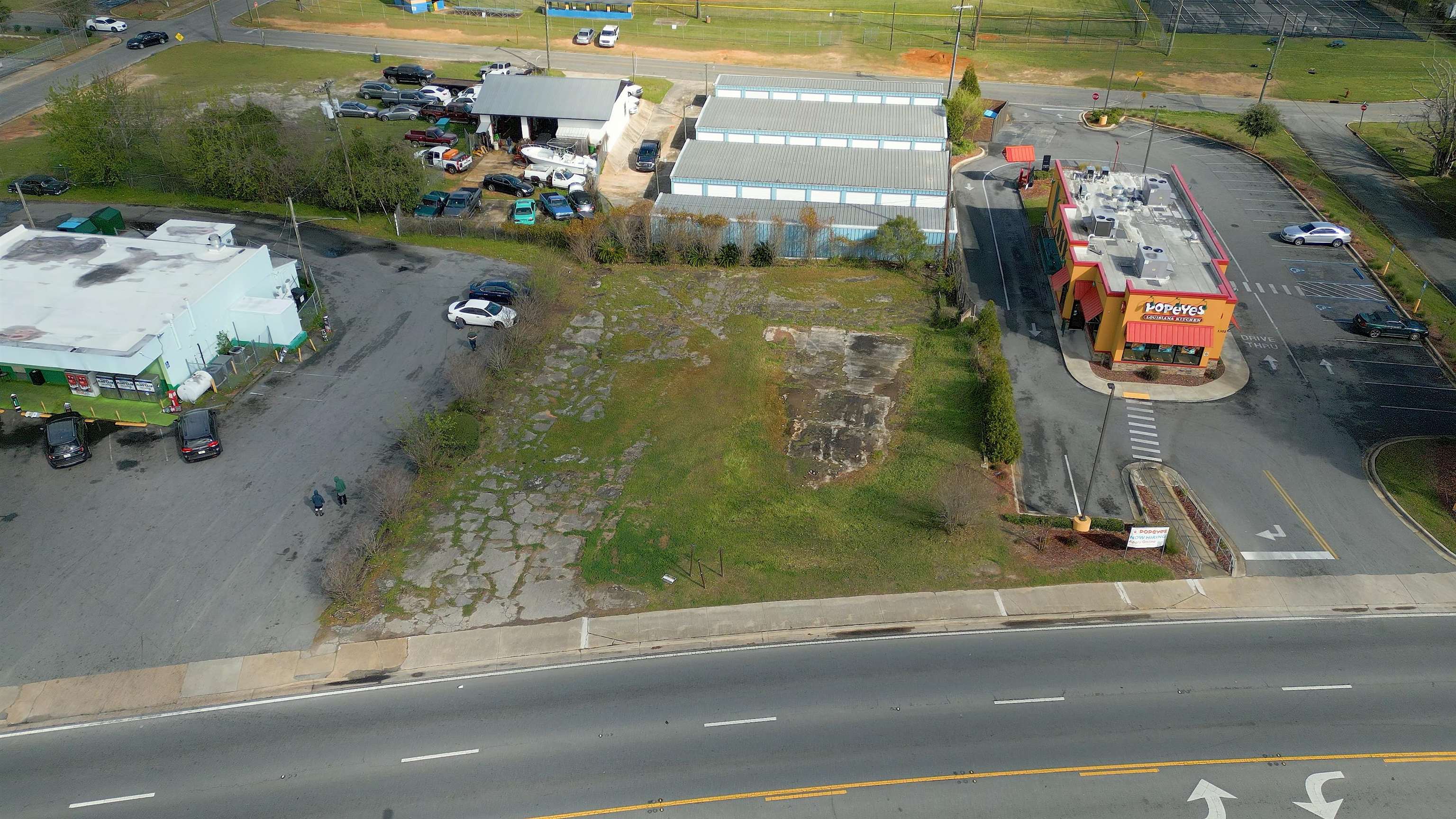 1310 West Jefferson St  