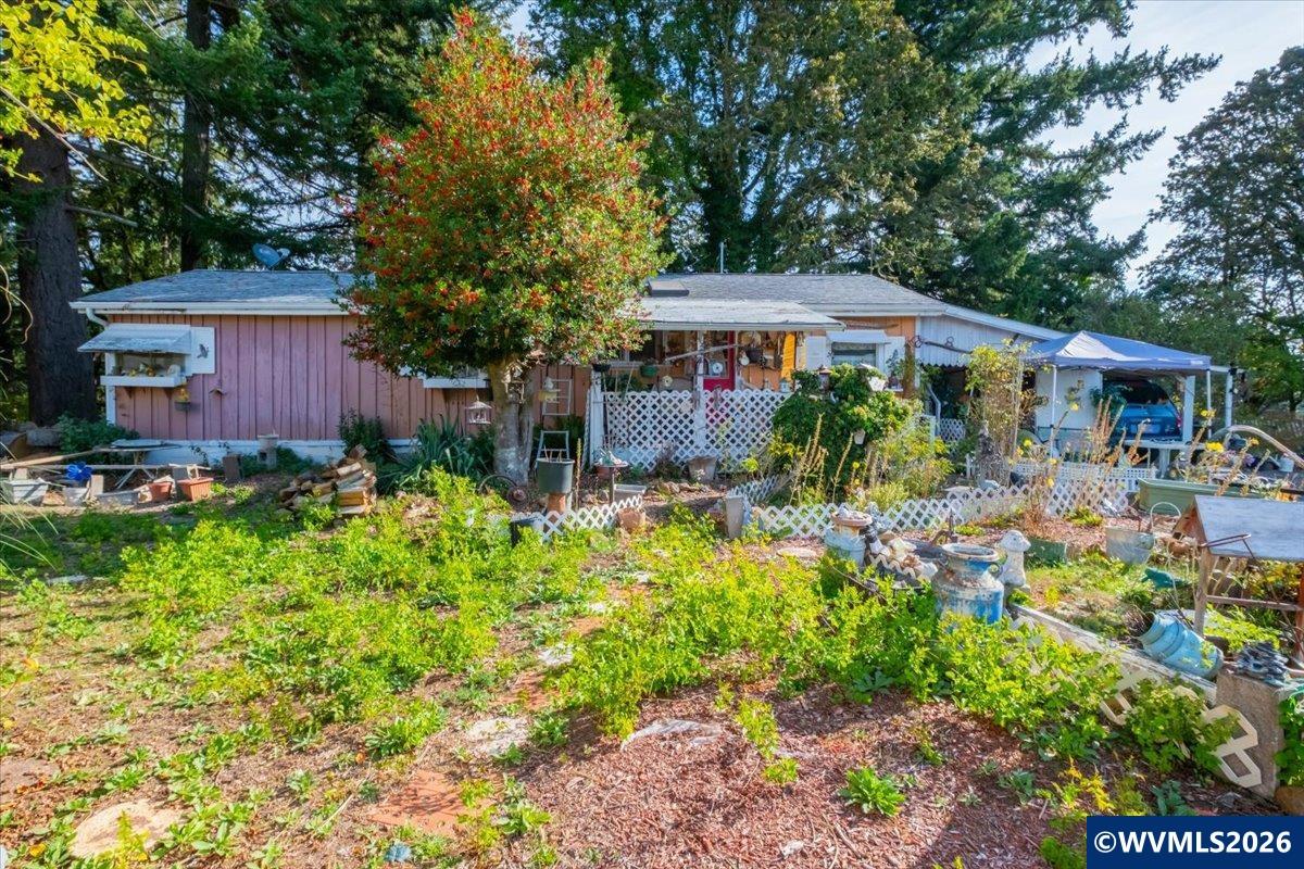 28440 Liberty Road Sweet Home, OR 97386 - Photo 1 of 46 Gallery Image 1