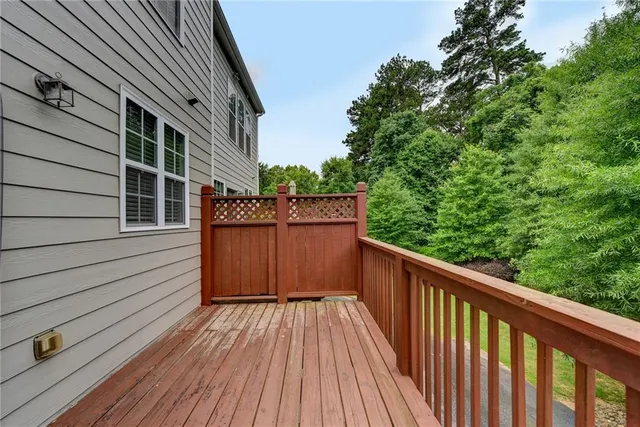 $3,200 | 2342 Limehurst Drive, Atlanta, GA 30319
