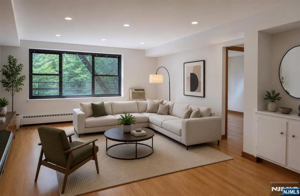 95 Orient Way, Unit 3G Rutherford, NJ 07070 - Photo 4 of 14
