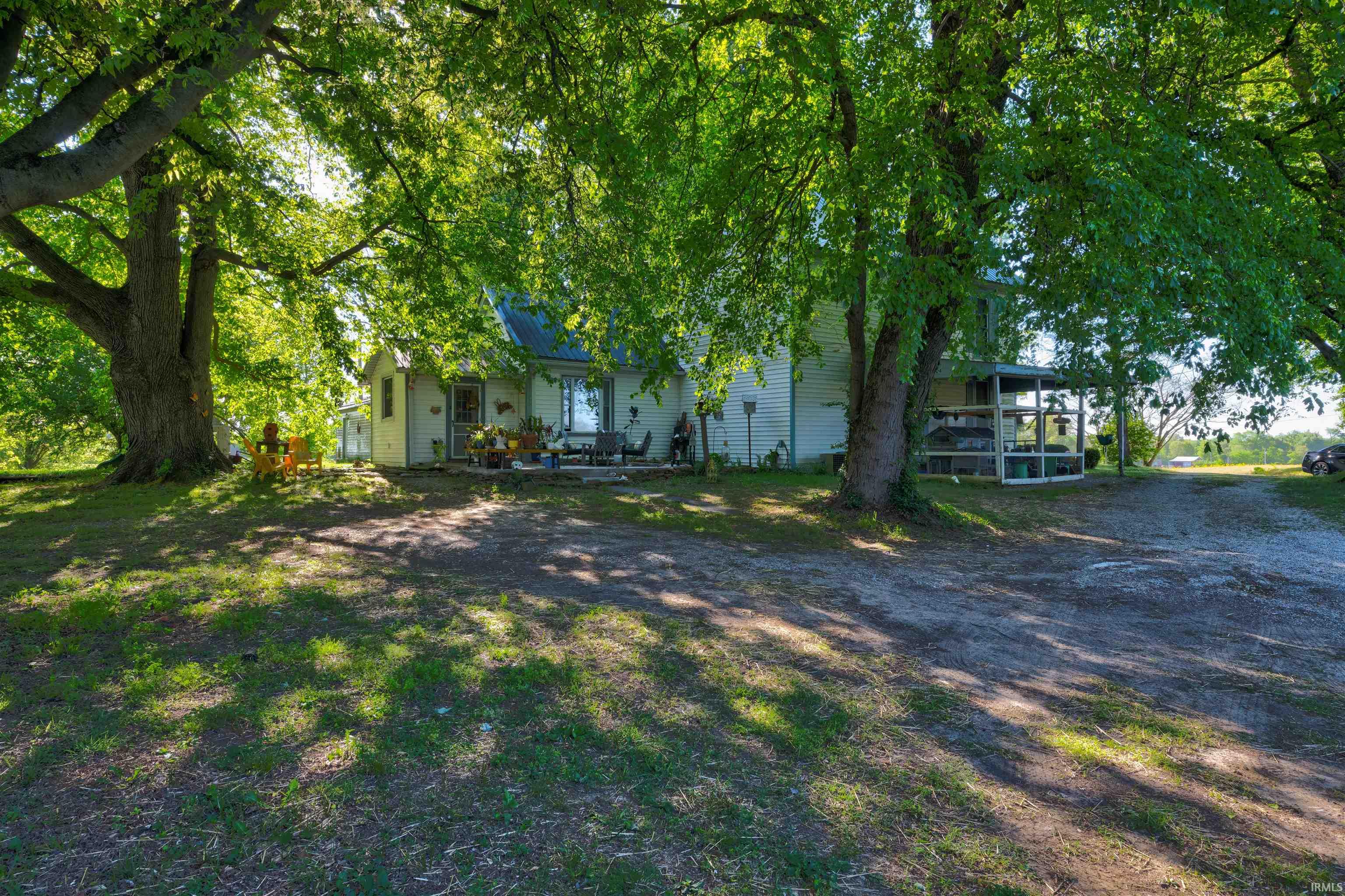 4062 West Eureka Road Rockport, IN 47635 - Photo 6 of 48