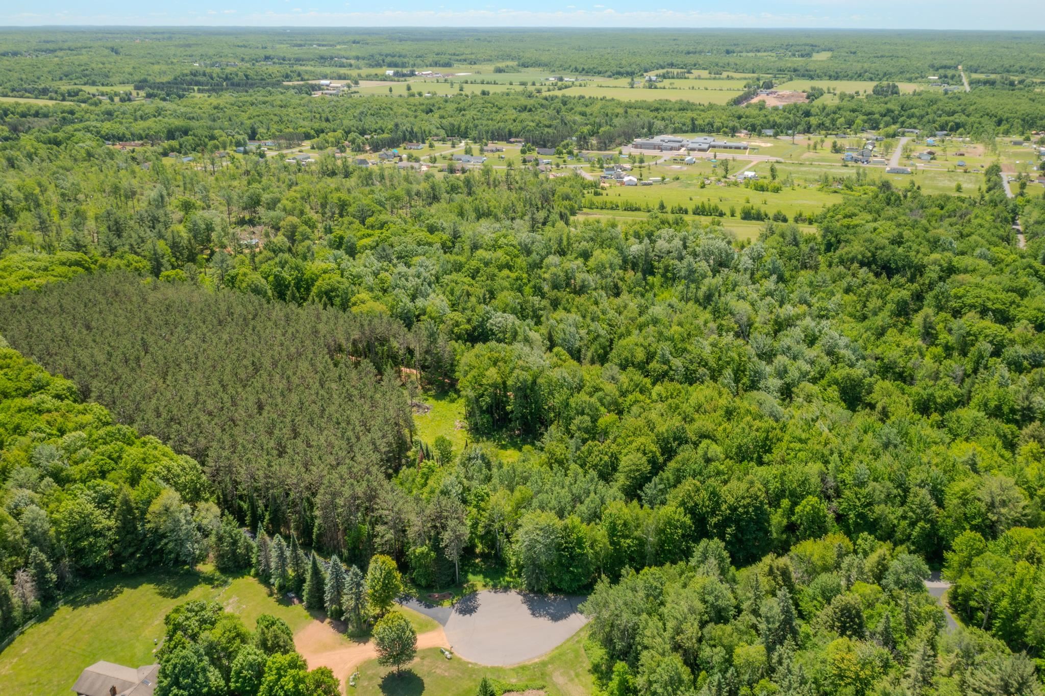225449 Star Dust Lane Ringle, WI 54471 - Photo 3 of 13