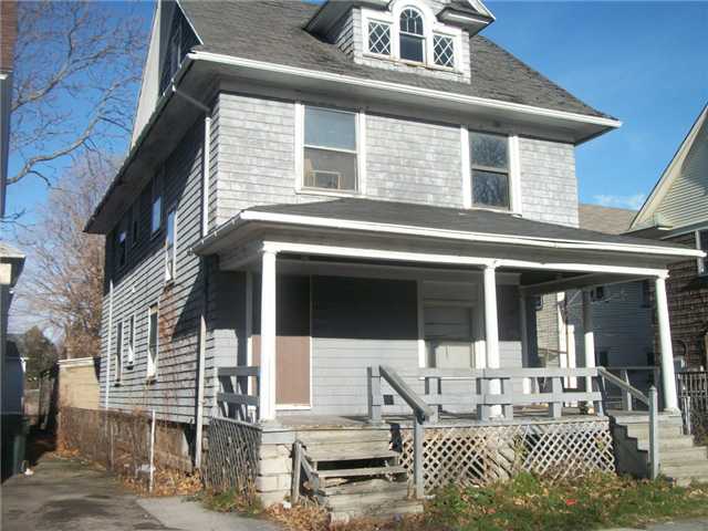 108 Clifford Avenue Rochester, NY 14621 - Photo 1 of 1 Exterior Front