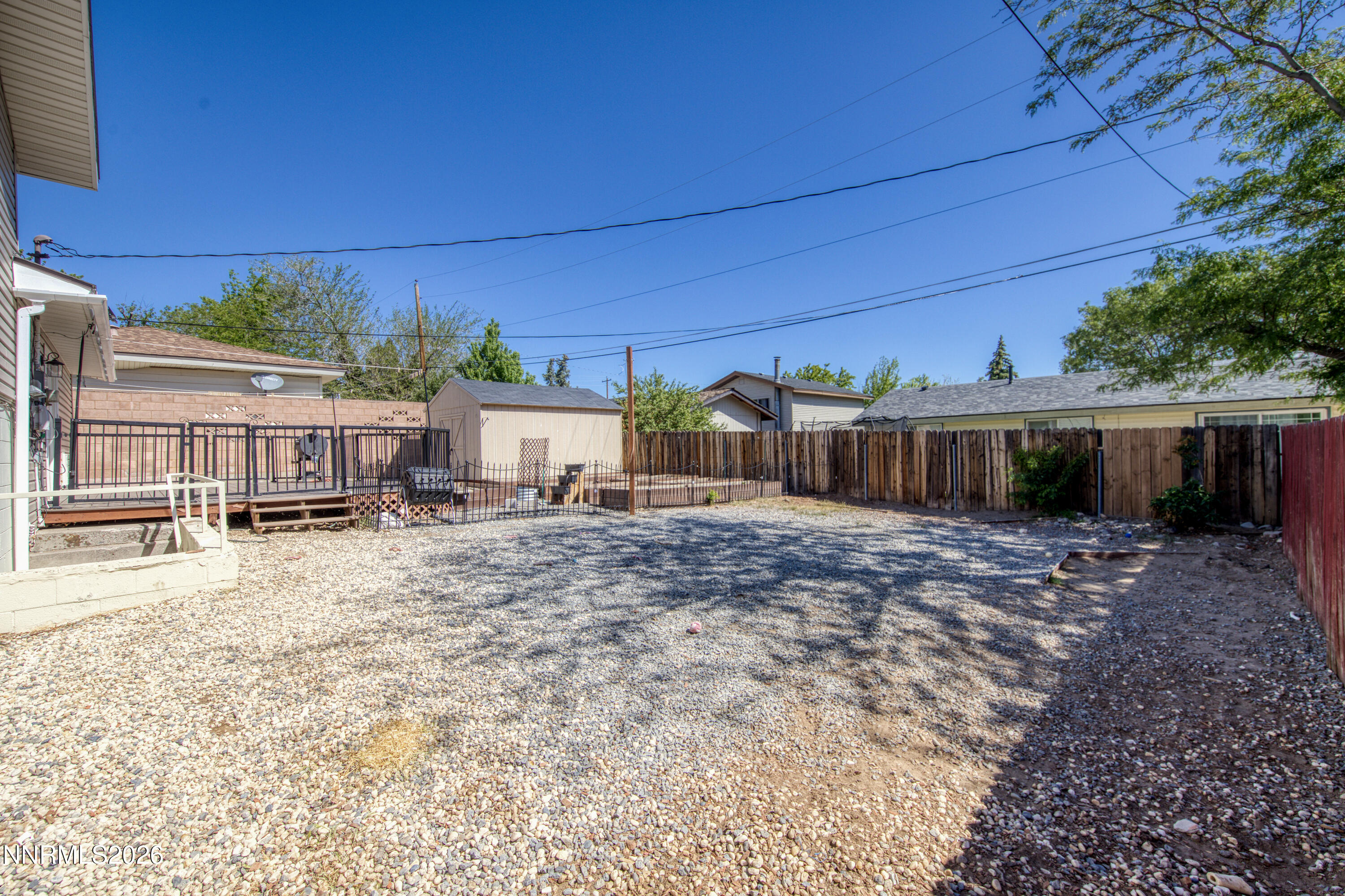 3280 Sandra Drive Reno, NV 89503 - Photo 18 of 28 Sandra3280-031
