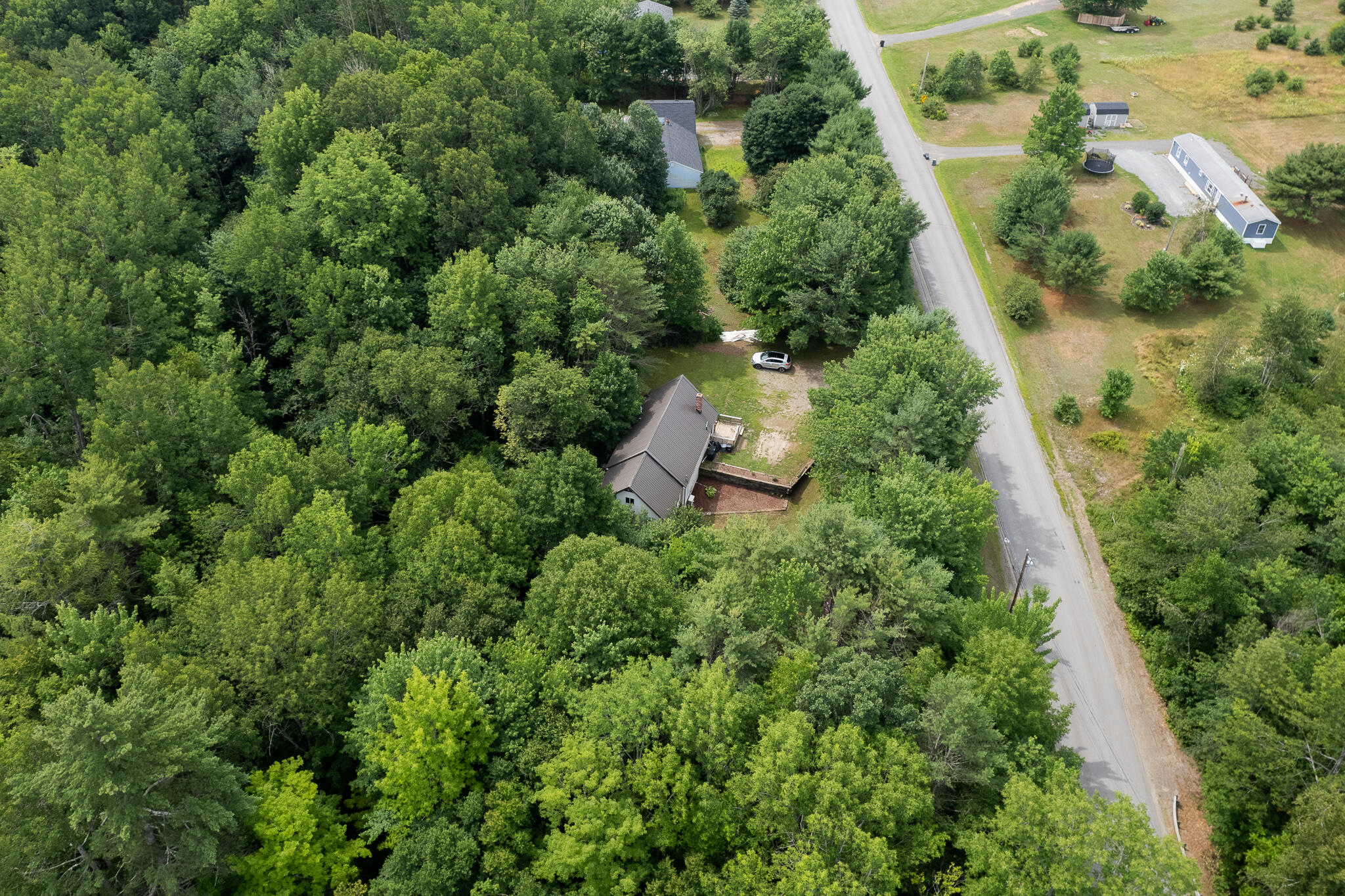 376 Griffin Road Levant, ME 04456 - Photo 5 of 24 5