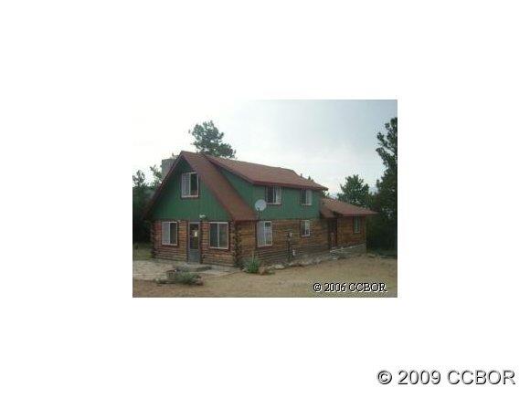 127 Bremmer Road Howard, CO 81233 - Photo 1 of 1 Gallery Image 1