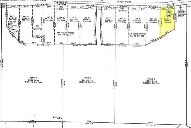 11 Northwest Van Davis Road Charleston, TN 37310 - Photo 4 of 4