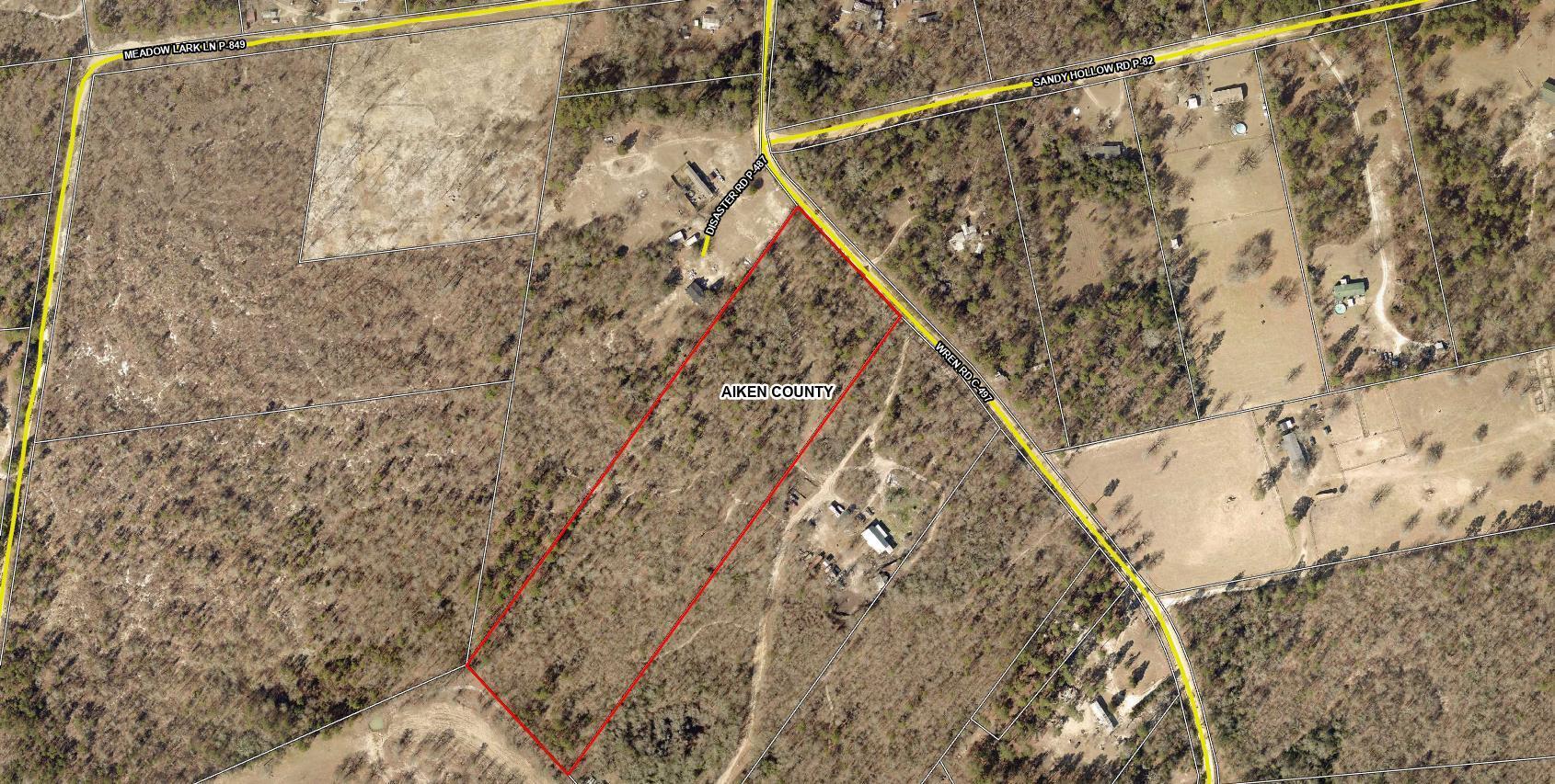 Tbd Wren Road Windsor, SC 29856 - Photo 1 of 1