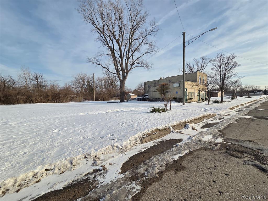 3607 Harrison Street Inkster, MI 48141 - Photo 4 of 4